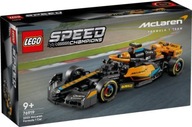 LEGO Speed ​​​​Champions McLaren Formula 1 76919