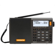 XHDATA D-808 Global Receiver s SSB KF VHF AIR