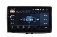 RÁDIO GPS NAVIGÁCIA ALFA ROMEO GIULIETTA 2010-2020