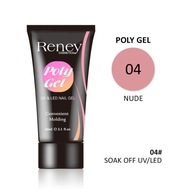 Reney Polygel Acrylgel Nude 04 30ml