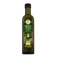 Panenský bio šípkový olej 100 ml dary