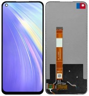 Oppo RealMe 6 RMX2001 LCD displej