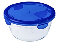 36886 PYREX TEPLOTOLNÁ HERMETICKÁ NÁDOBA 0,7 l