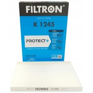 KABÍNOVÝ FILTER FILTRON K1245 KIA CEED PRO CEED