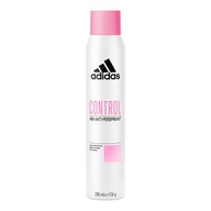 adidas CONTROL antiperspirant v spreji pre ženy