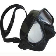 Freedivingová potápačská maska ​​SoprasSub Sphera
