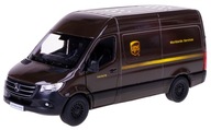 Auto Kurier UPC 1:48 Mercedes-Benz Sprinter