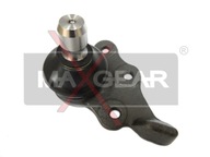 MAXGEAR vahadlový kolík 72-0444