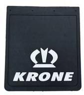 KRONE náves lapač nečistôt PUMPED 400X450 + LOGO