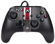 Podložka PowerA pre Xbox Series X|S / One Mass Effect N7