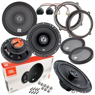 POWER JBL reproduktory do auta + 165mm dištančné podložky pre HYUNDAI I30 IX35 TUCSON