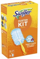 Swiffer duster z mikrovlákna/mikrovlákna