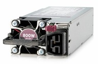 Zdroj HSTNS-PL45-1 HPE 800W