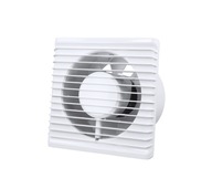 Planet Energy domáci nástenný ventilátor 16x16 fi 125 S štandard