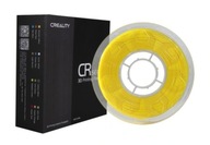 CREALITY Original Filament ABS 1Kg ŽLTÉ 3D