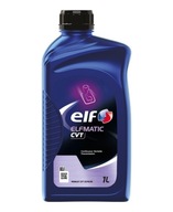 Prevodový olej ELF ELFMATIC CVT 1 l