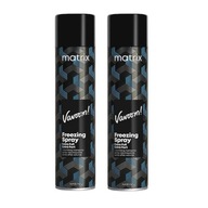 MATRIX VAVOOM SETTING COAT 2X500ML SET