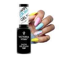 NAIL TOP Victoria Vynn Gloss No Wipe 15ml