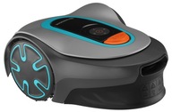 GARDENA robotická kosačka SILENO Minimo 500m Bluetooth