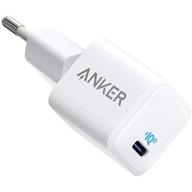 Anker PowerPort III Nano 20W nástenná nabíjačka