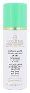 Collistar Special Multi-Active Deodorant 125ml