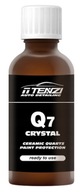 KRYŠTÁLOVÝ QUARTZ LAKOVÝ NÁTER 50ML P3S09 TENZI