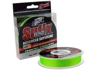 SUFIX 832 Advanced Superline BRIDGE 0,15mm 120m