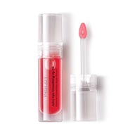 JUICY LIPS WILD STRAWBERRY 11 INGLOT vyhladzujúci olej na pery