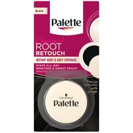 Palette Root Retouch Black Root Concealer v prášku 3g