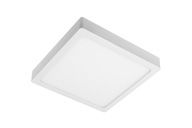 LED stropné svietidlo MATIS PLUS 24W 2000lm 120° IP