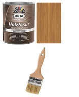 LAK HOLZLASUR DUFA - DUB 0,75L