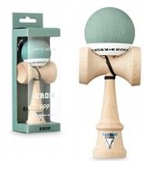 KENDAMA KROM POP JAPONSKÁ HRA PISTACHIO LIMITED