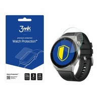 3MK fólia pre Huawei Watch GT 3 Pro 46mm - 3 ks