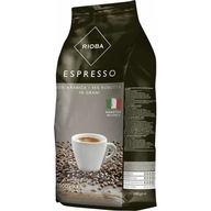 Kávové zrná Rioba Silver 1kg espresso