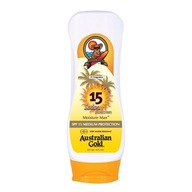 AUSTRALIAN GOLD SPF15 SUNBALM 237ML