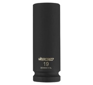 RÁZOVÁ ZÁSUVKA pre 19 mm 1/2'' palcový BOXO kľúč