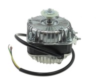 MOTOR VENTILÁTORA RADIÁTORA 10W 230V