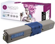 TONER pre OKI C332 MC363 MC363DN MC332 modrý