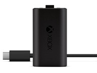 Batéria MICROSOFT Xbox Series X/S + kábel USB-C