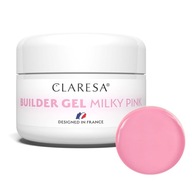 Claresa Builder Gel Pink Builder Gel 25g