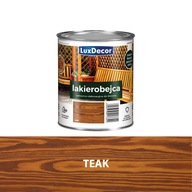 LUXDECOR LABOR NA DREVO 2,5L TEAK TIK TEK