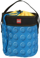 LEGO kontajnerová taška vedierko modrá 512573