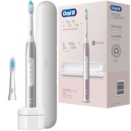 Sonická zubná kefka Oral-B Slim Luxe 4500 Rose