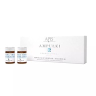 APIS Hyaluron 4D AMPULY 5 ml x 5 ks