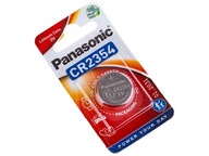 Panasonic CR2354 3V lítiová batéria - blister 1 ks