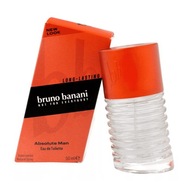 Bruno Banani Absolute Man EDT 50 ml PÁNSKY PARFÉM