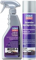 LIQUI MOLY CONVERTIBLE SADA NA ÚDRŽBU STRIECH