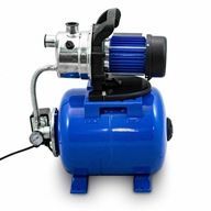 HYDROFOR ZÁHRADNÉ VODNÉ ČERPADLO 19L 1200W 3800/H