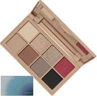 PAESE SHADOW PALETTE Cold crush 8 očných tieňov