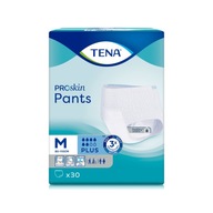 TENA Pants Plus Medium, absorpčné spodky, balenie 30 ks